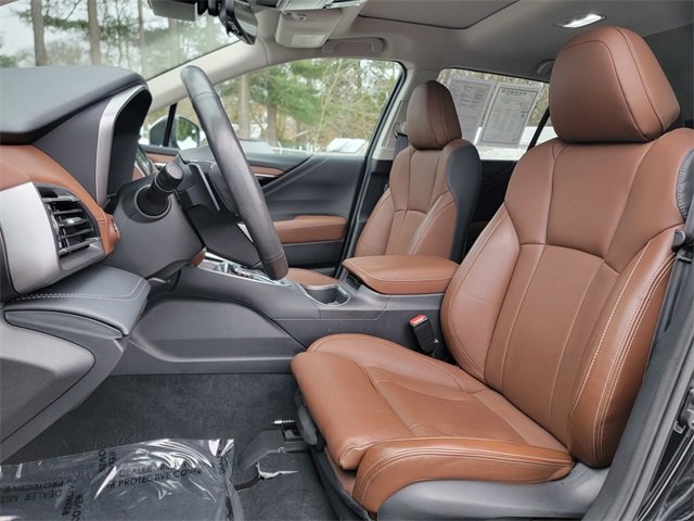 Used 2024 Subaru Outback Touring XT w/ Popular Package #2 image 20