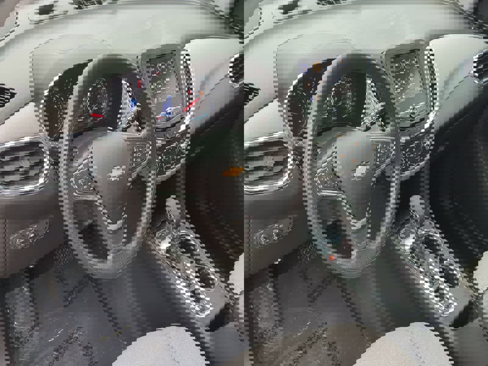 Used 2022 Chevrolet Equinox LT image 10