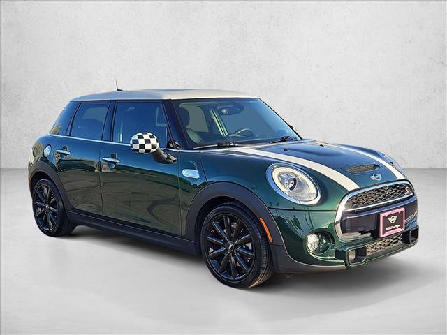 Used 2016 MINI Cooper S image 3