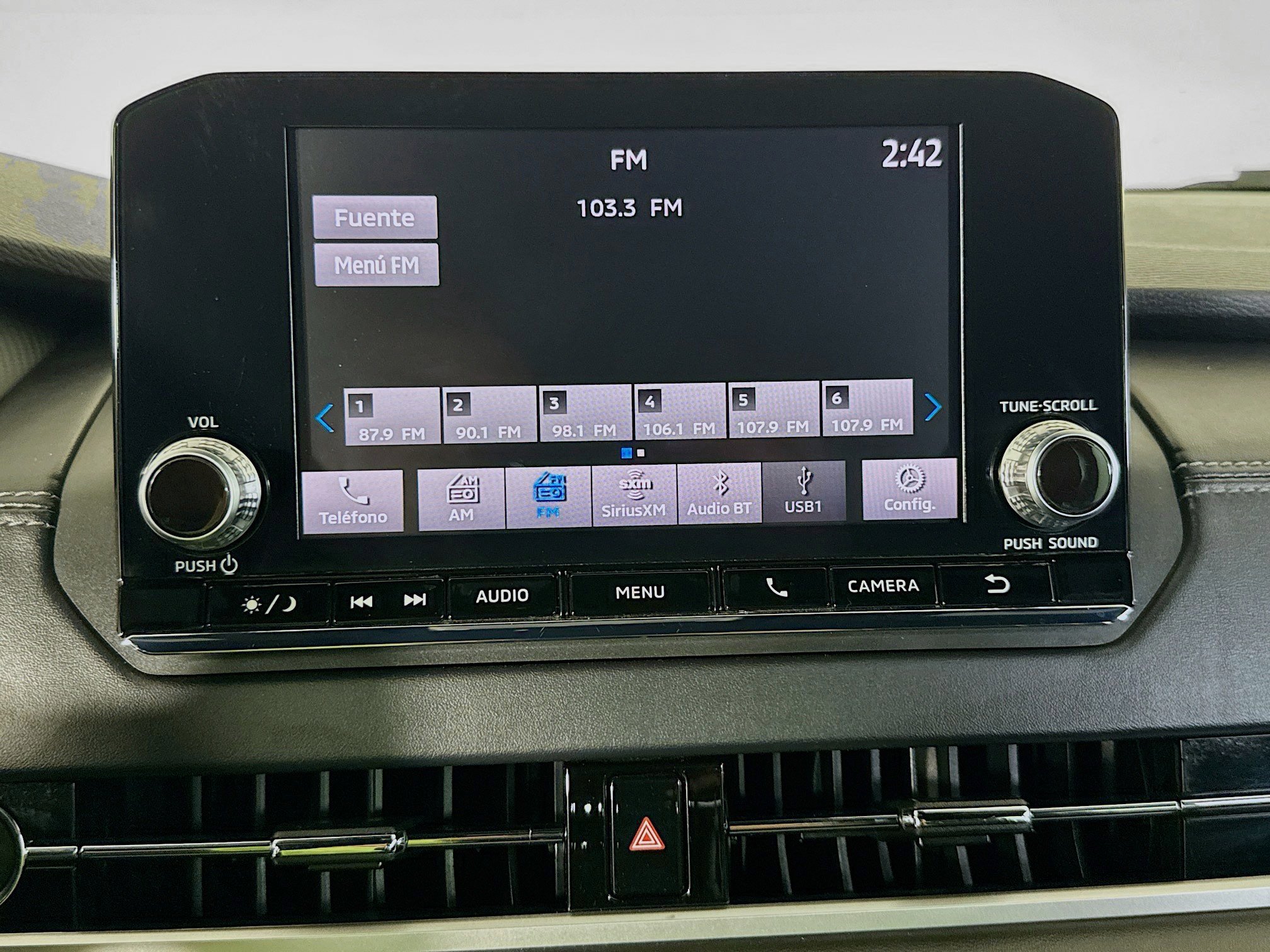 Used 2022 Mitsubishi Outlander SE FWD image 15