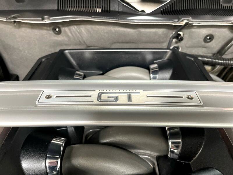 Used 2013 Ford Mustang GT Premium image 47