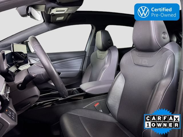 Used 2023 Volkswagen ID.4 Pro S AWD/4WD image 20