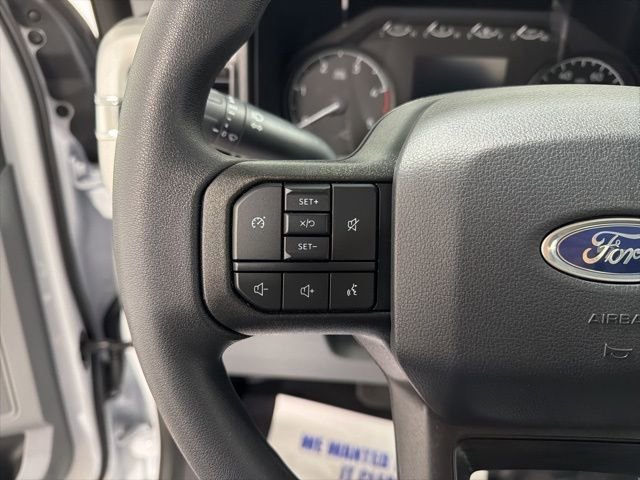 New 2026 Ford F250 XL w/ 360-Degree Camera Package image 15