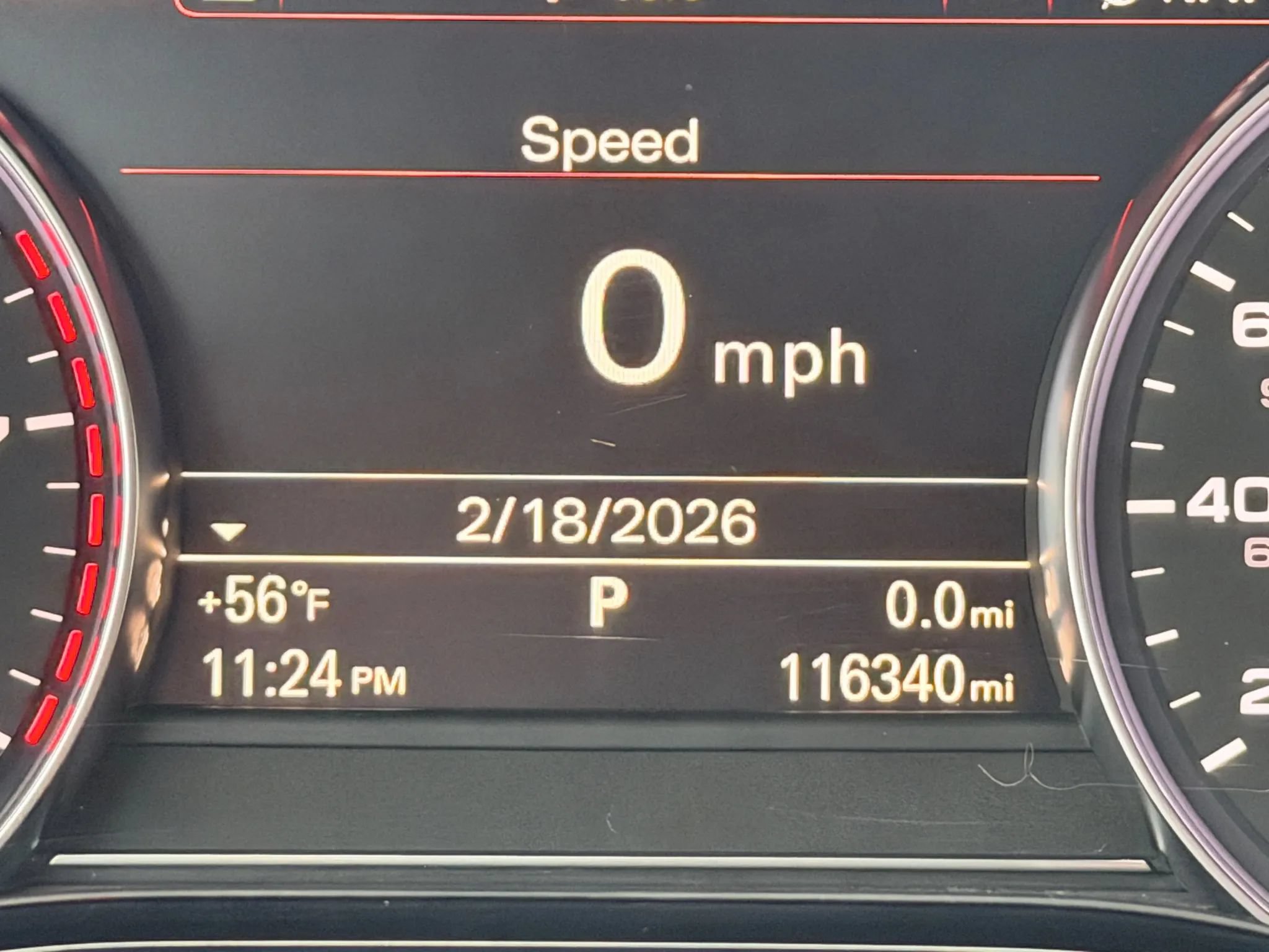 Used 2013 Audi A8 L 3.0T AWD/4WD image 5