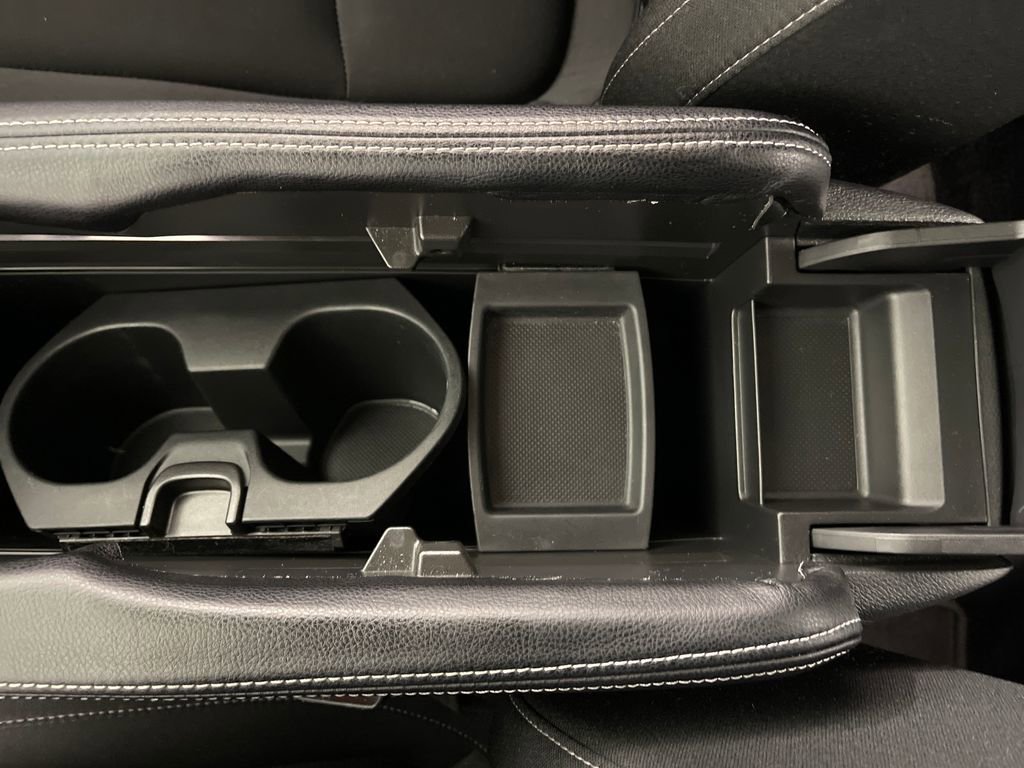 Used 2018 Honda Civic EX image 25