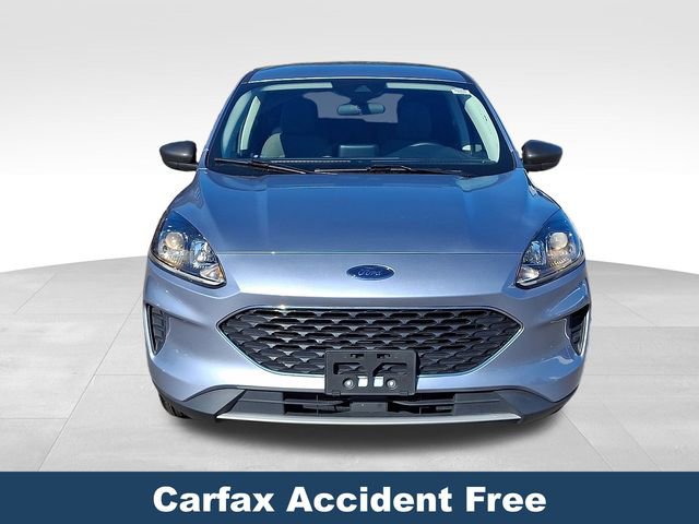 Used 2022 Ford Escape SE w/ Convenience Package image 3