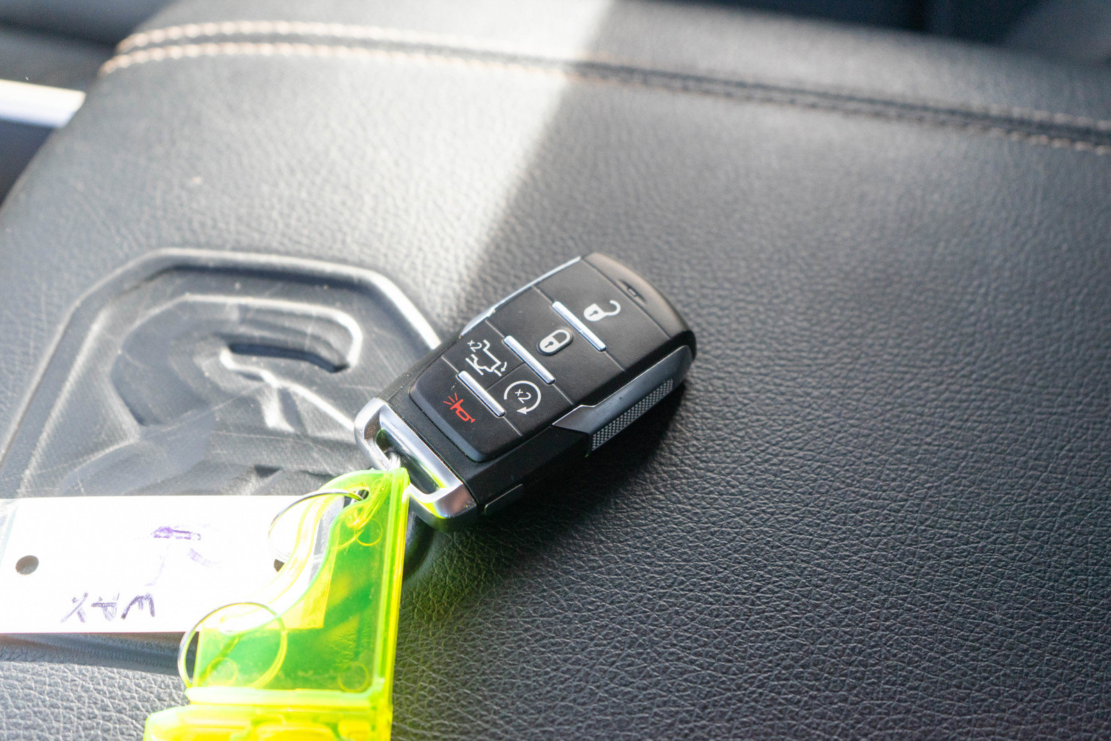 Used 2022 RAM 1500 Laramie image 27