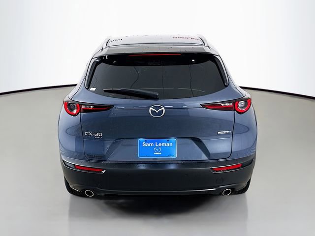 New 2026 MAZDA CX-30 AWD 2.5 S image 6