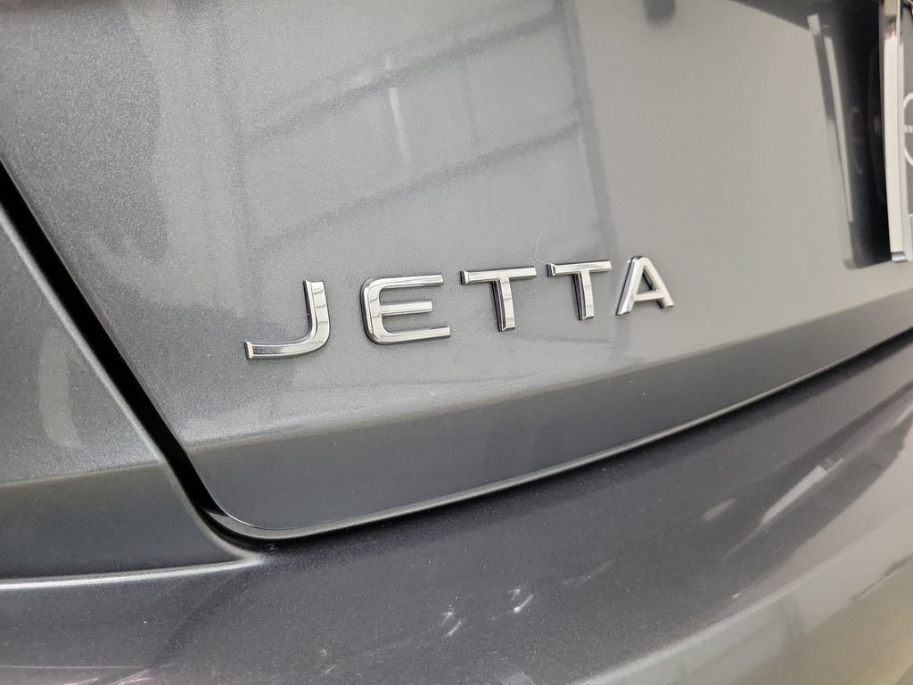 Used 2024 Volkswagen Jetta S FWD image 8