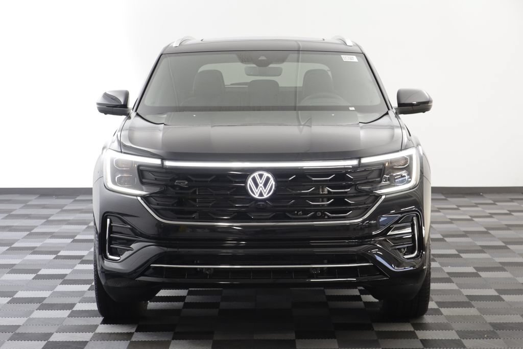New 2026 Volkswagen Atlas Cross Sport SEL Premium R-Line AWD/4WD image 25