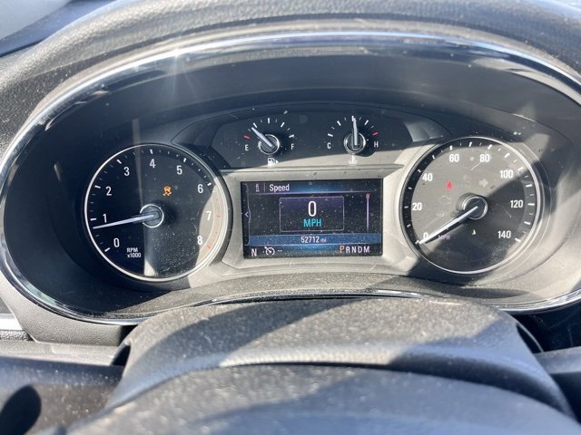 Used 2022 Buick Encore Preferred w/ Safety Package image 9