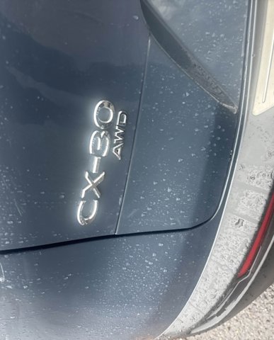 Used 2023 MAZDA CX-30 AWD 2.5 S w/ Preferred Package image 14