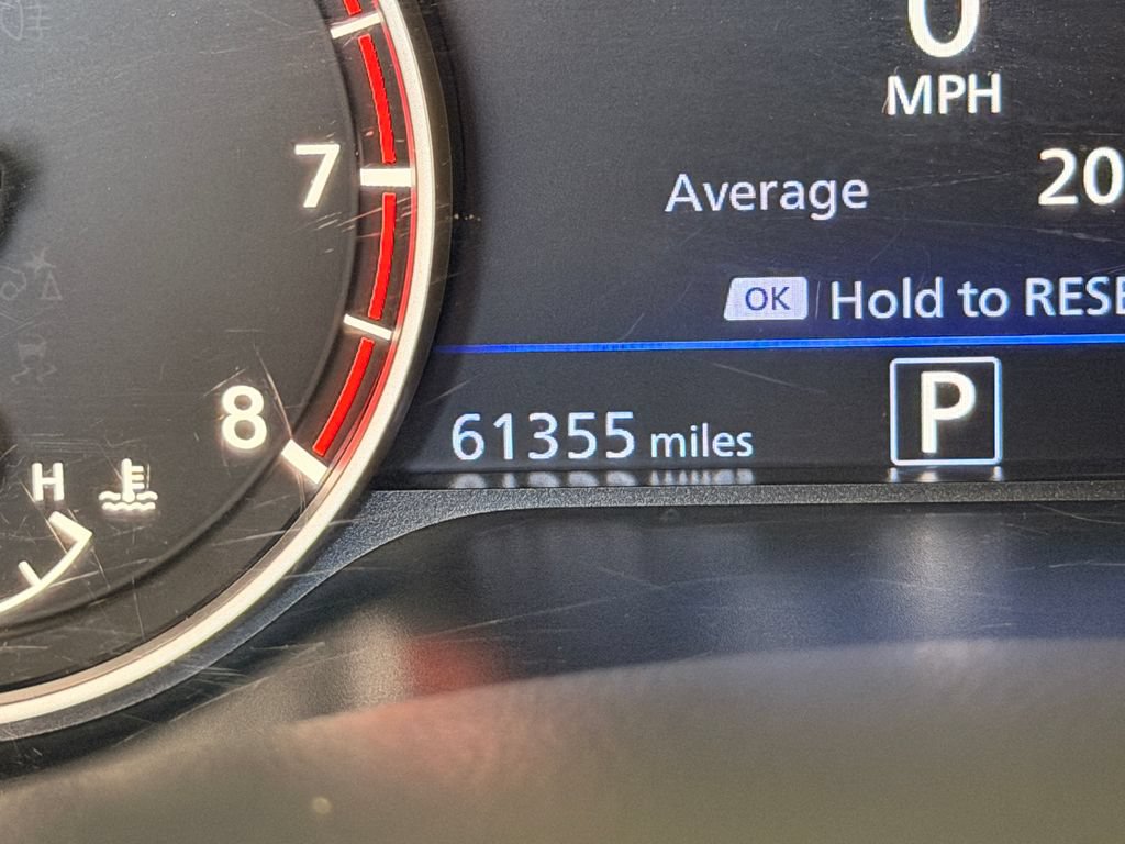 Used 2021 Nissan Altima 2.5 SR w/ SR Premium Package FWD image 23