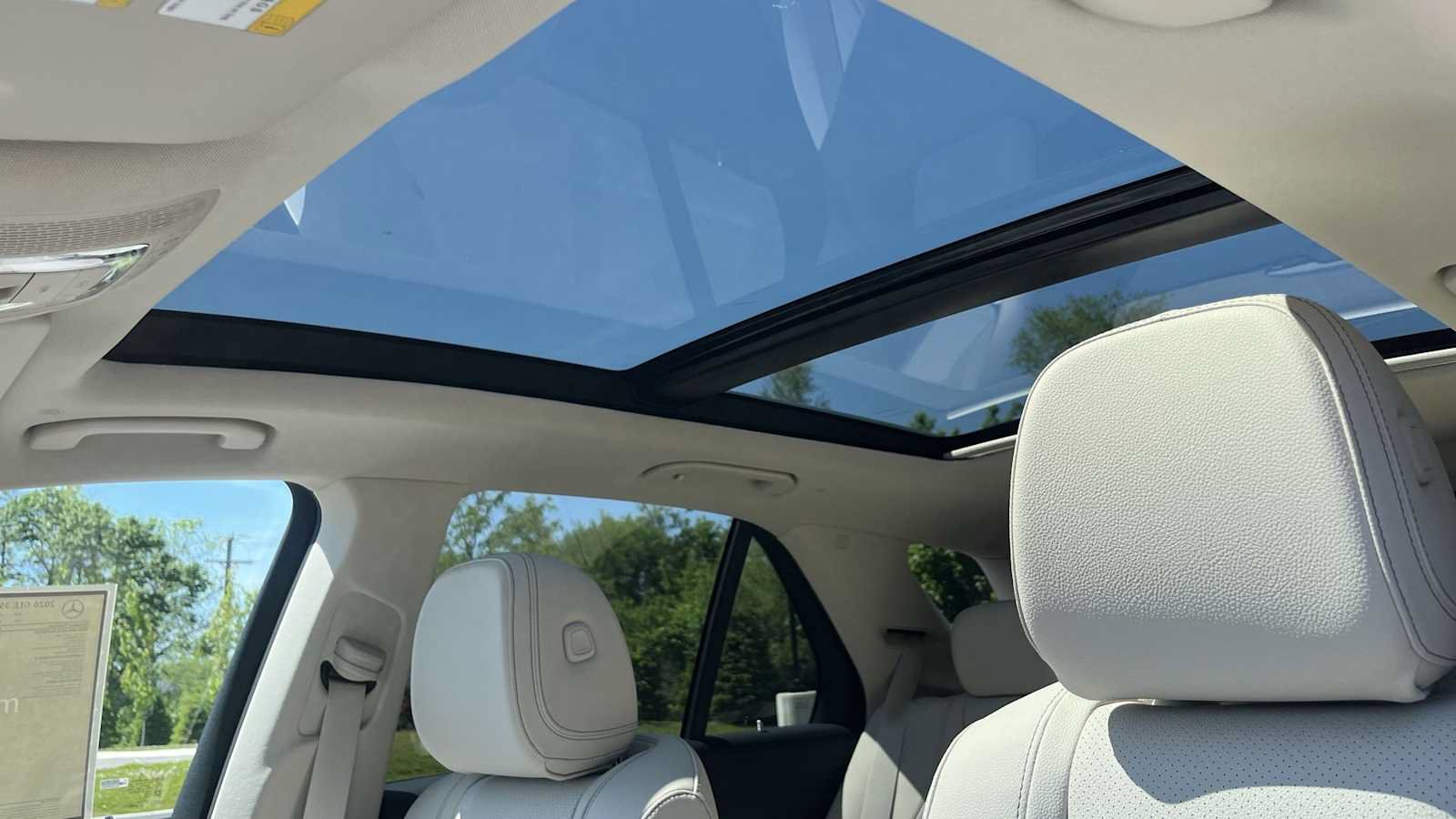 New 2026 Mercedes-Benz GLE 350 4MATIC image 32