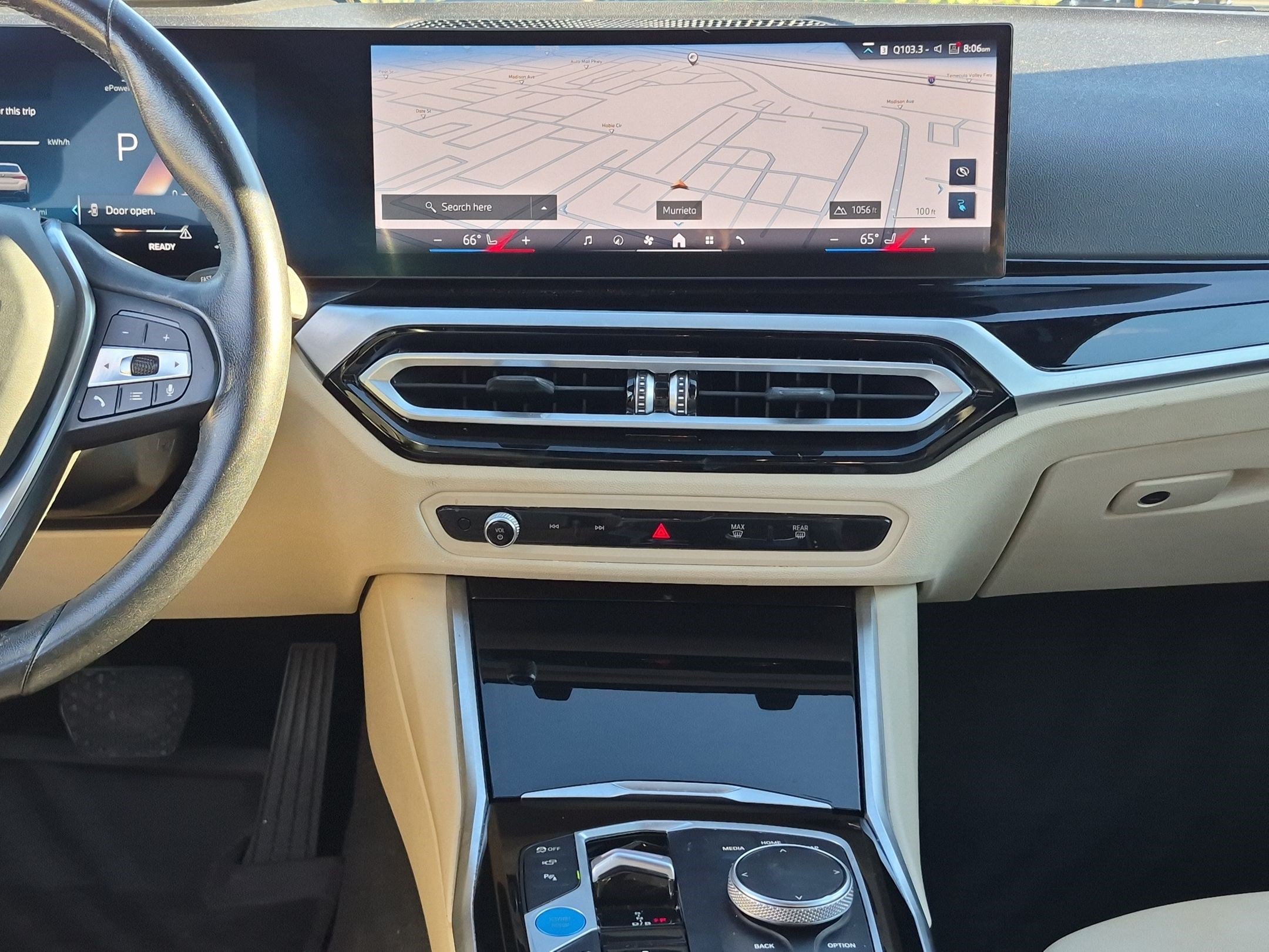 Certified 2024 BMW i4 eDrive35 w/ Premium Package RWD image 30