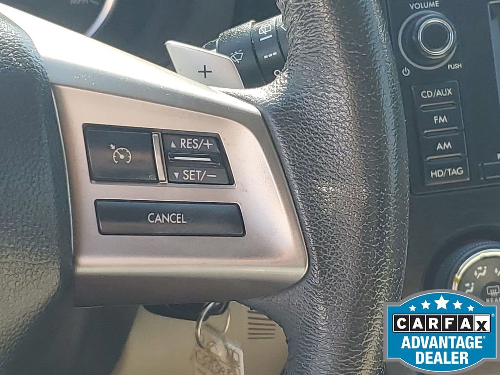 Used 2014 Subaru Crosstrek 2.0i Limited w/ Popular Package #1 image 36