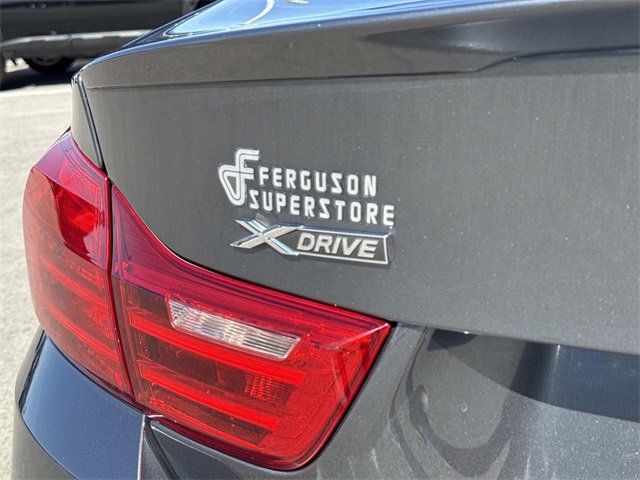 Used 2016 BMW 435i xDrive Coupe image 6