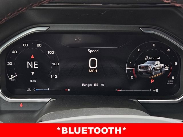 New 2026 GMC Sierra 1500 AT4X image 18