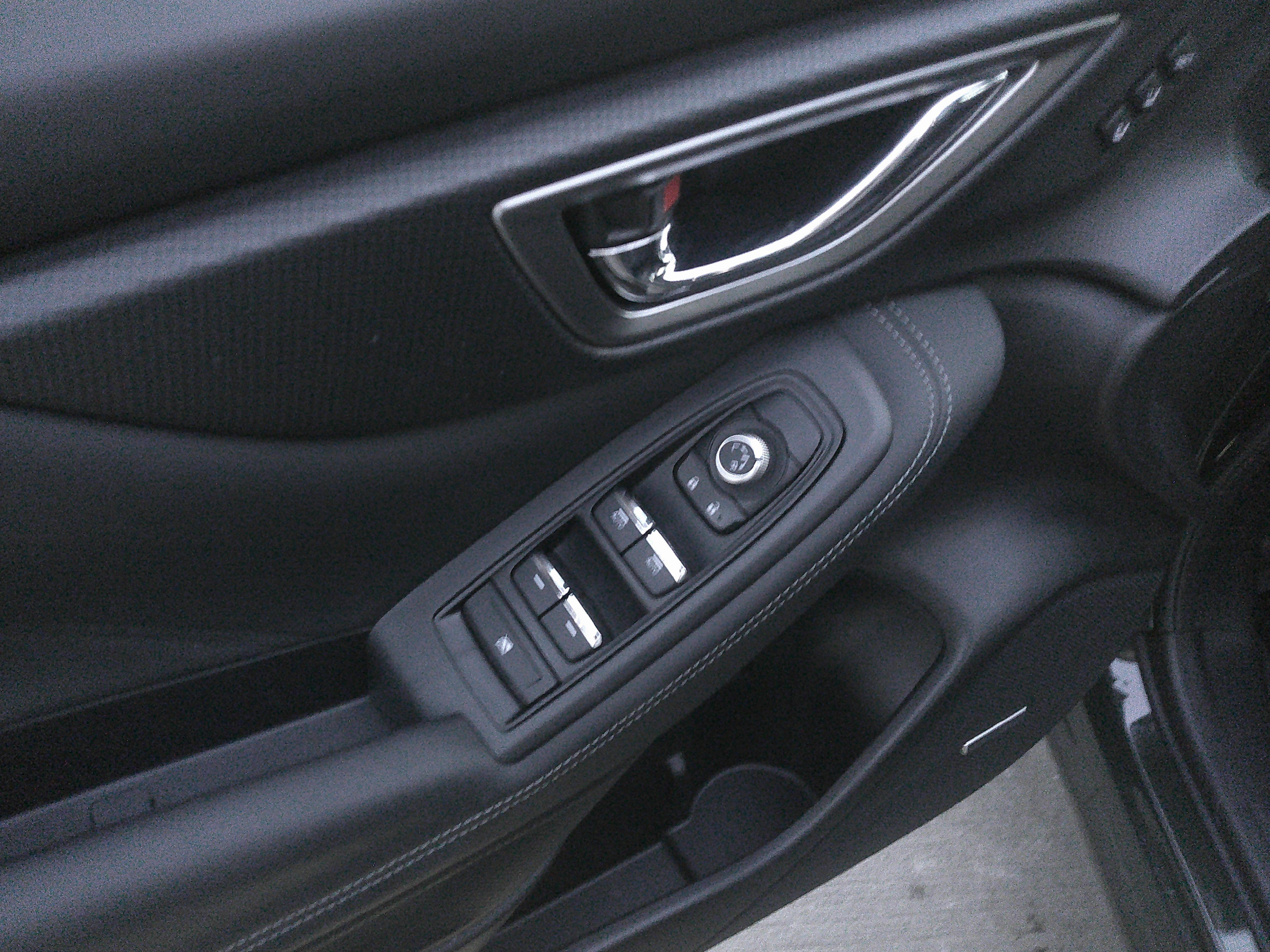 Used 2023 Subaru Forester Touring w/ Popular Package #2 image 18