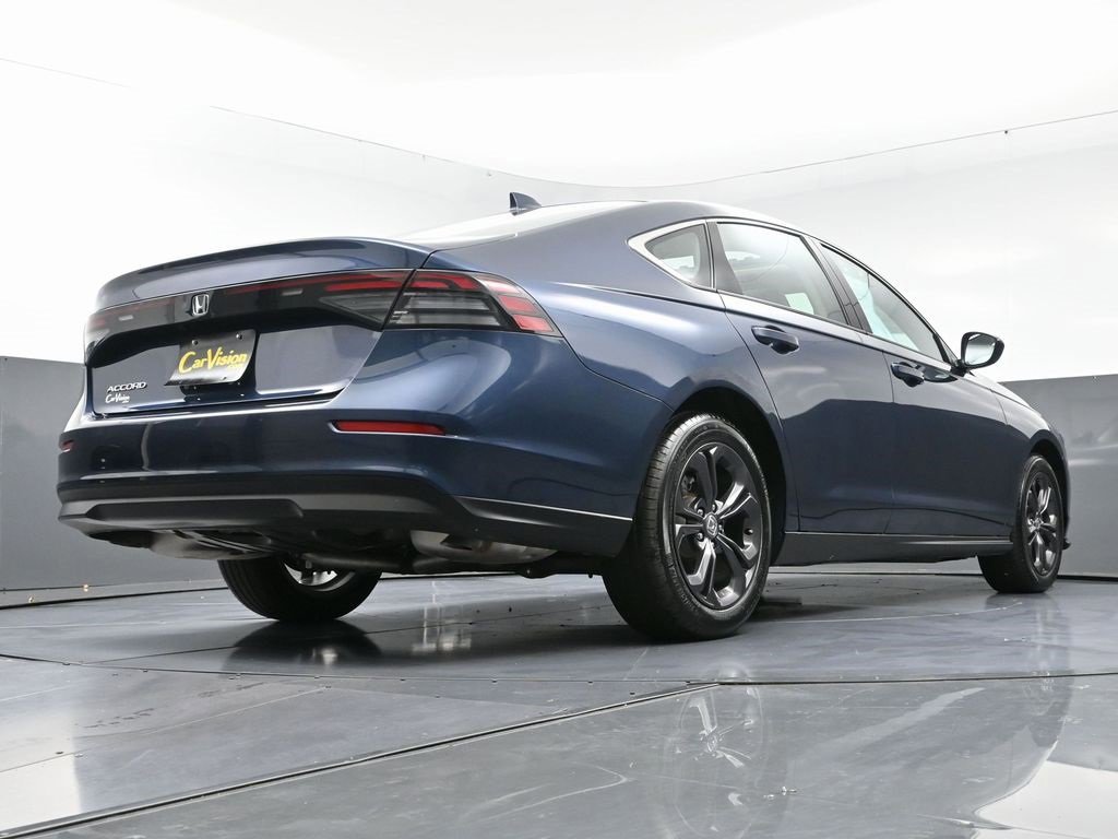Used 2024 Honda Accord EX image 53