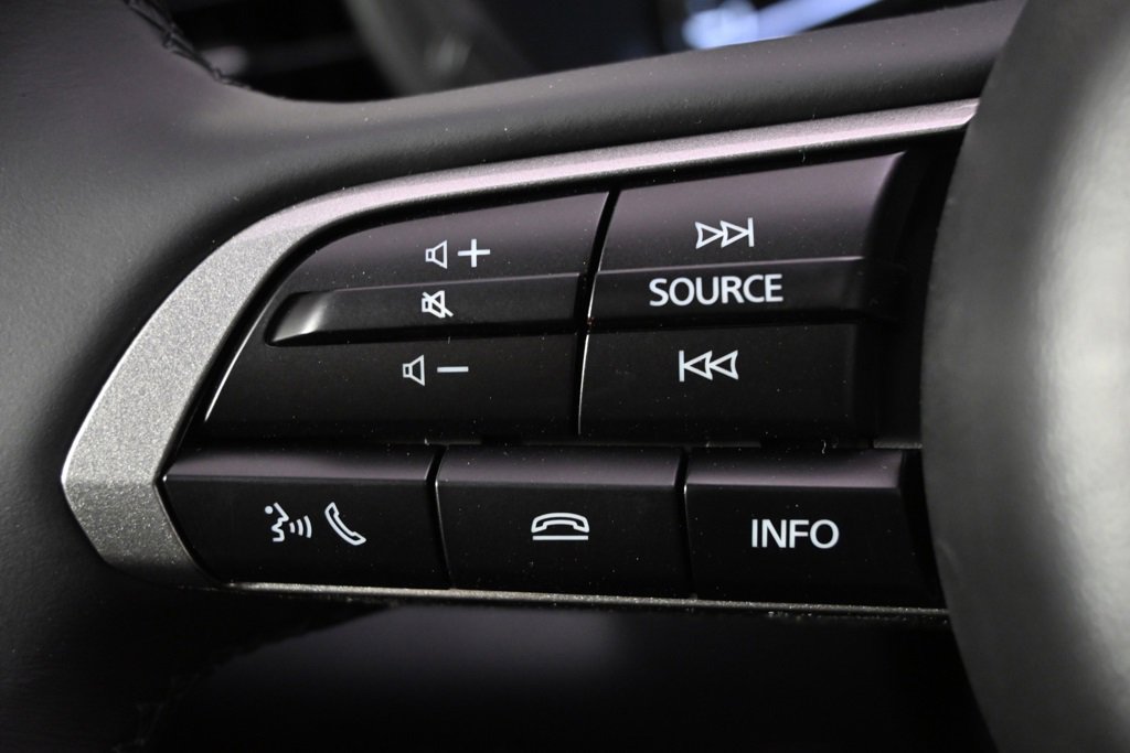 New 2026 MAZDA CX-30 AWD 2.5 S image 30