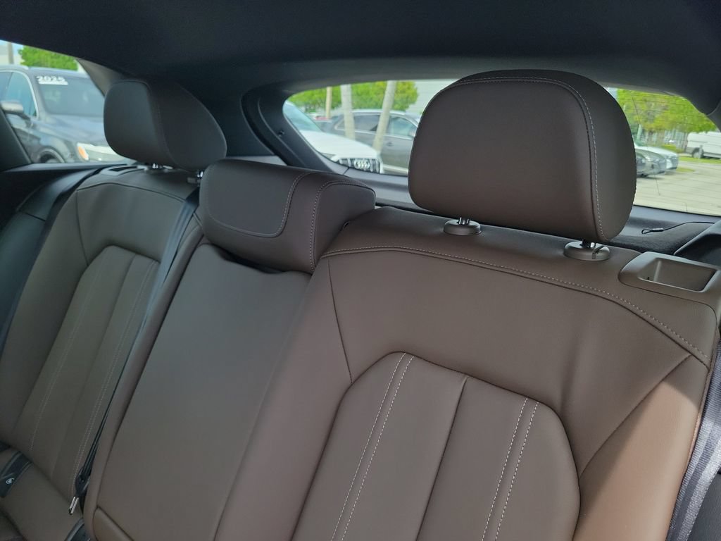 Certified 2023 Audi Q4 e-tron Premium w/ Convenience Package AWD/4WD image 27