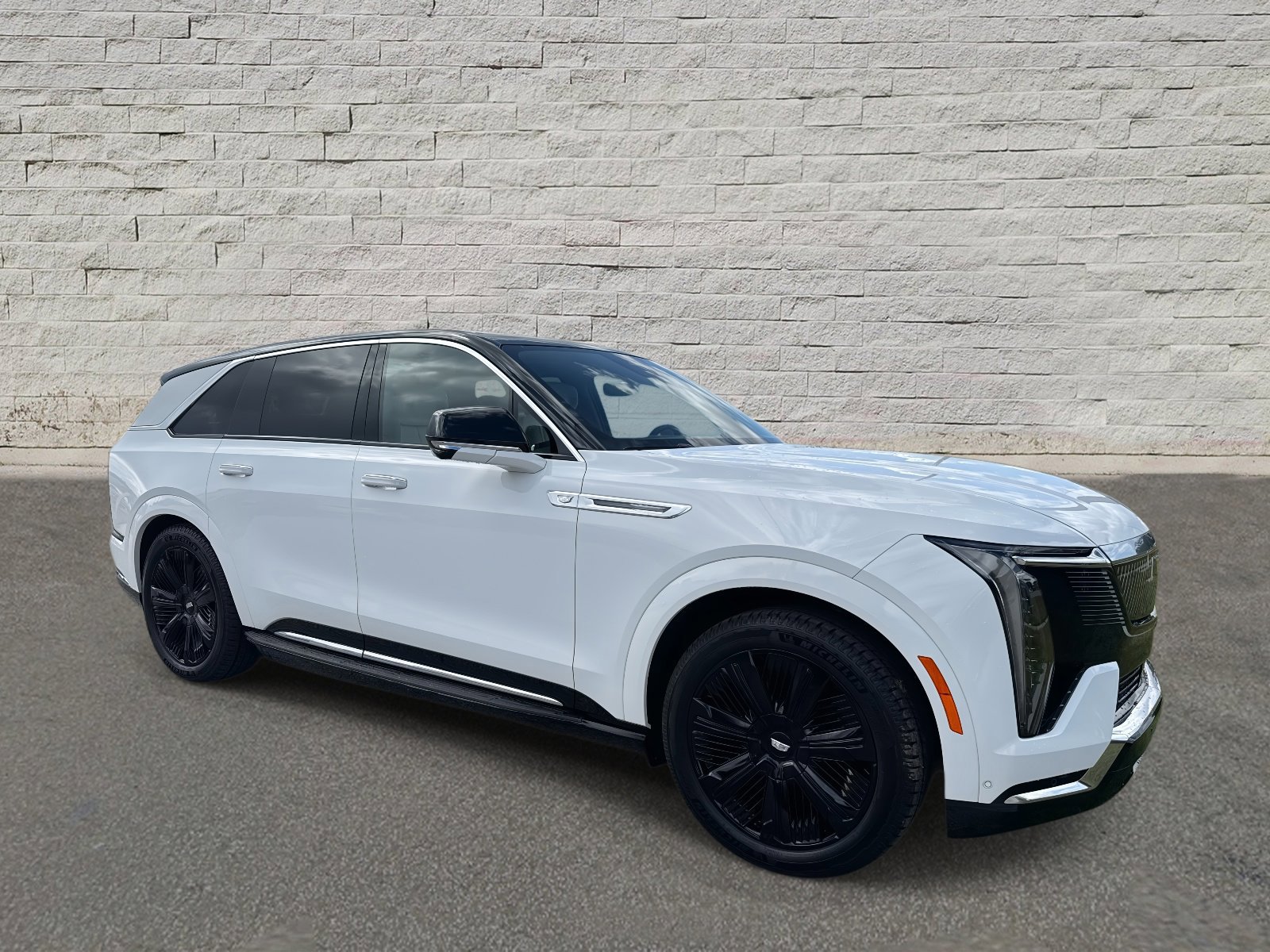 New 2025 Cadillac Escalade IQ Luxury 1 image 5