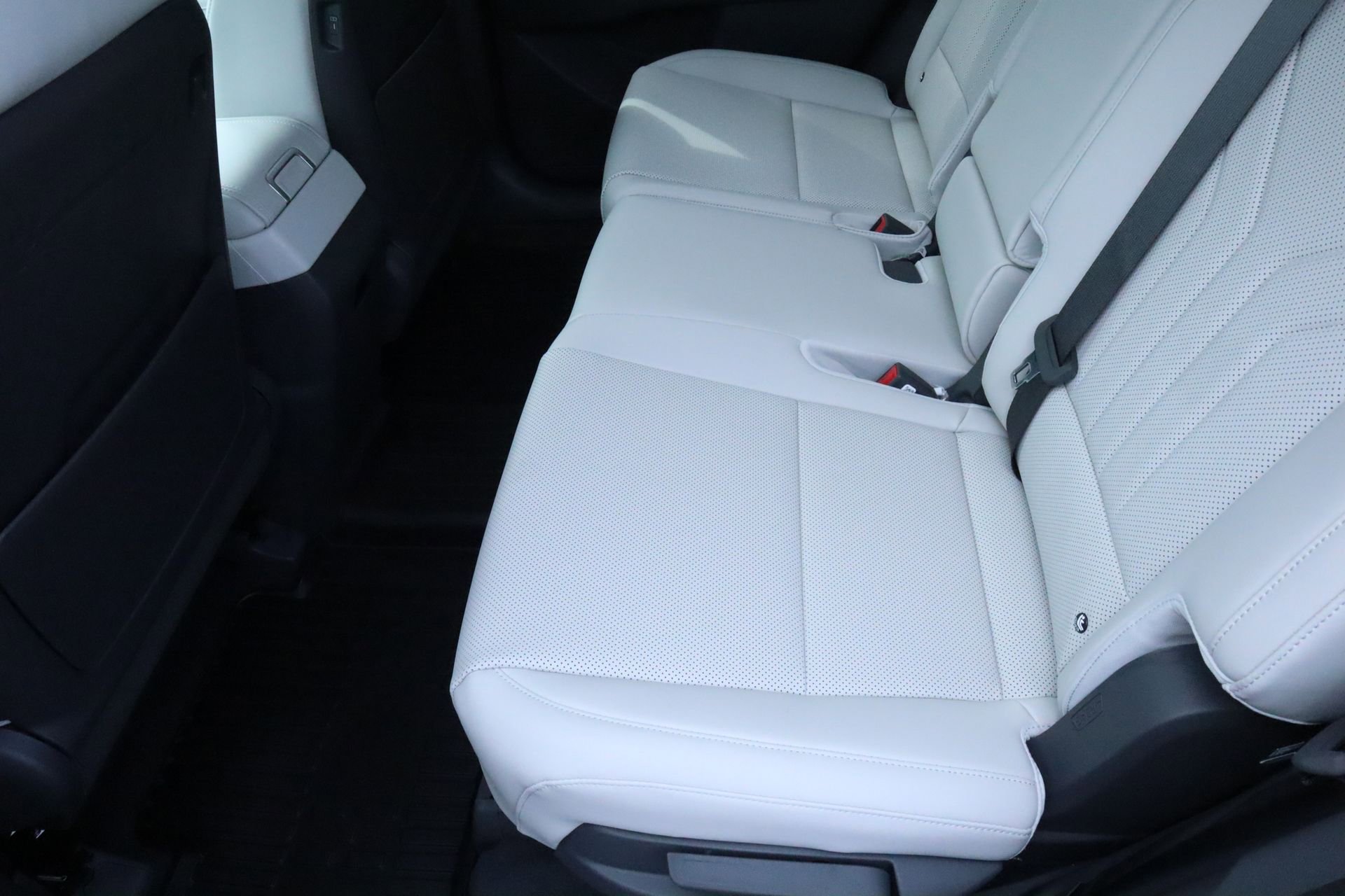 New 2026 Hyundai Santa Fe SEL image 16