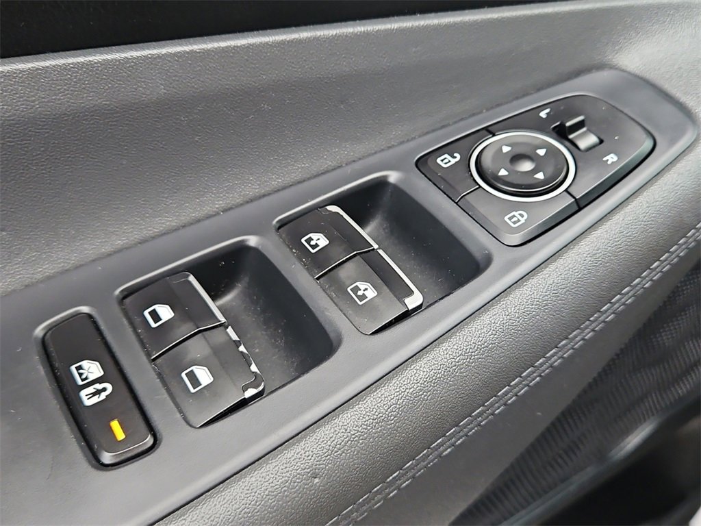 Used 2022 Hyundai Santa Fe SEL image 32