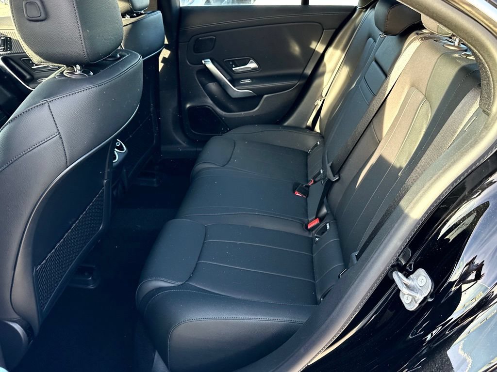 New 2025 Mercedes-Benz CLA 250 image 25