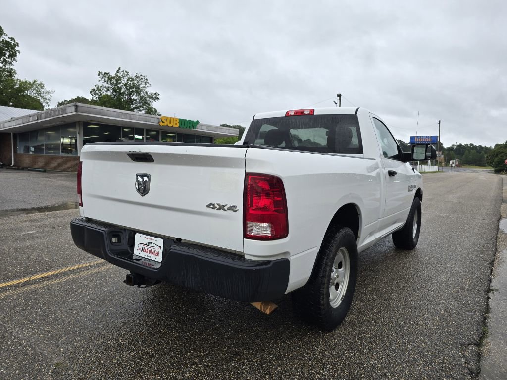 Used 2015 RAM 1500 Tradesman w/ Power & Remote Entry Group image 6