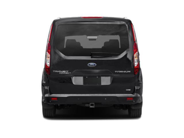 Used 2020 Ford Transit Connect Titanium image 5