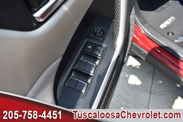 Used 2023 Toyota RAV4 XLE FWD image 18