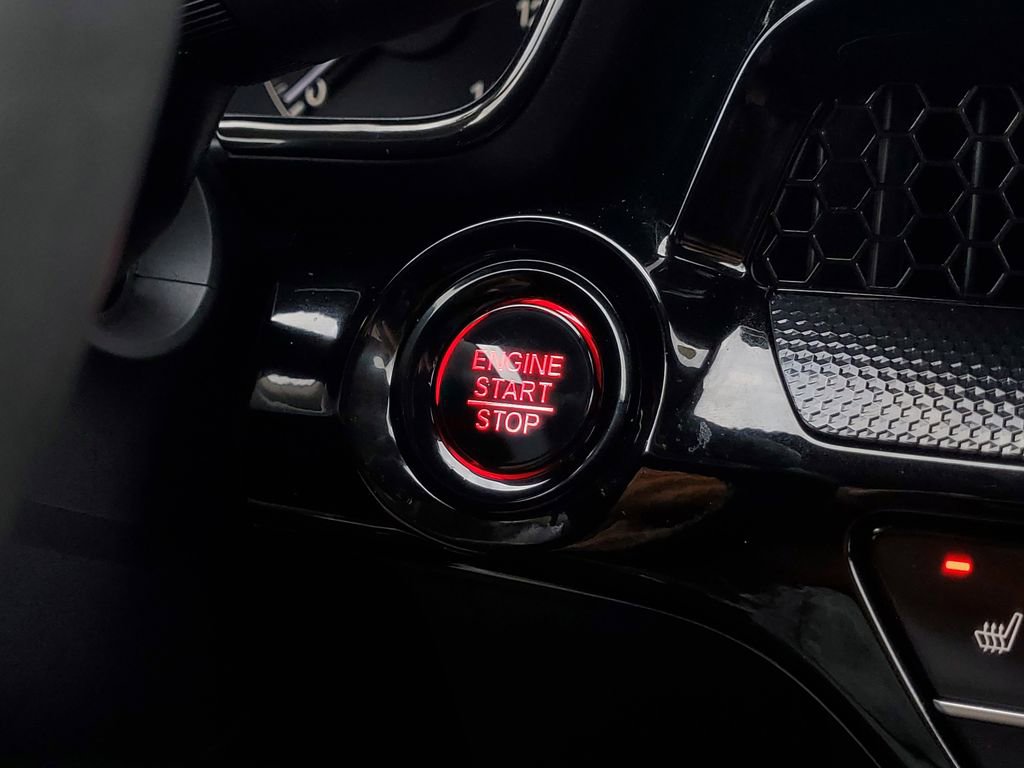 Certified 2024 Honda CR-V EX-L image 18