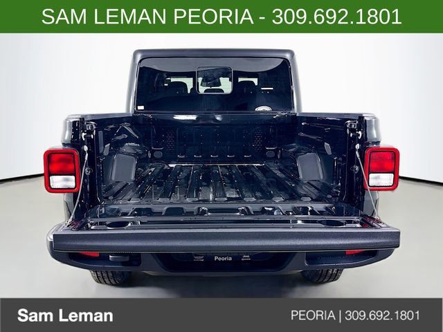 New 2026 Jeep Gladiator Sport image 24