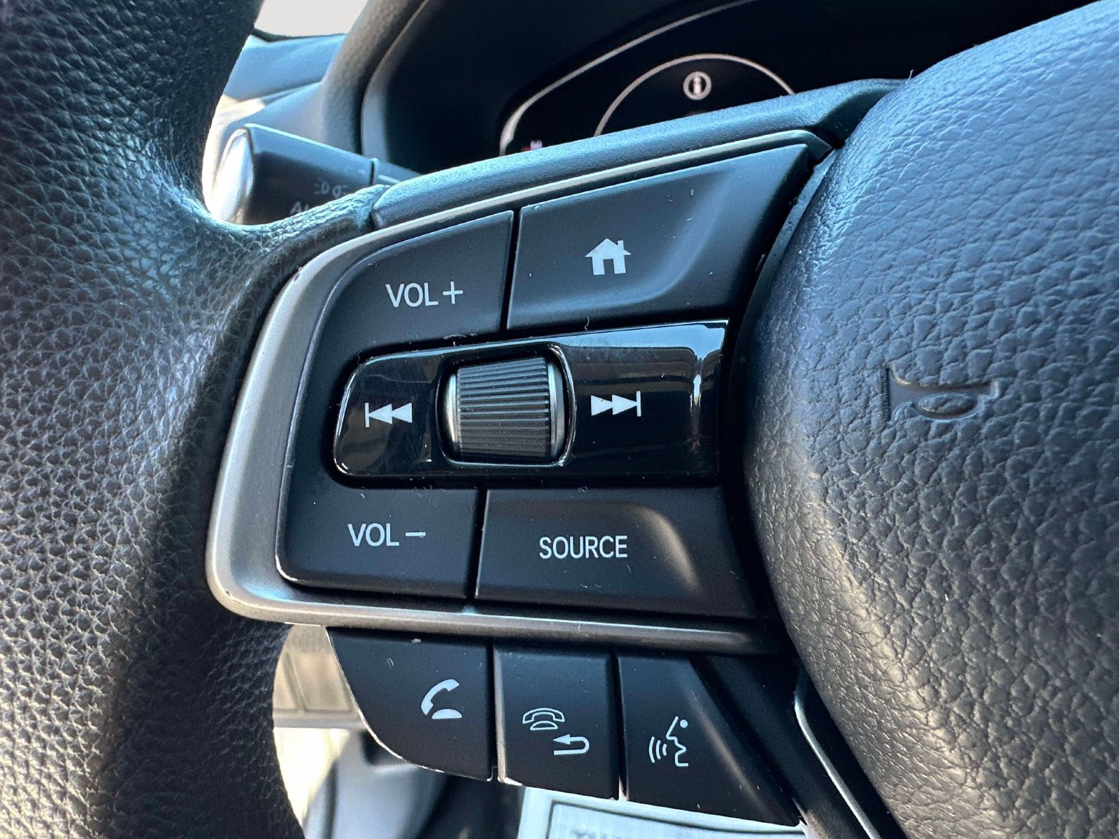 Used 2020 Honda Accord LX image 15