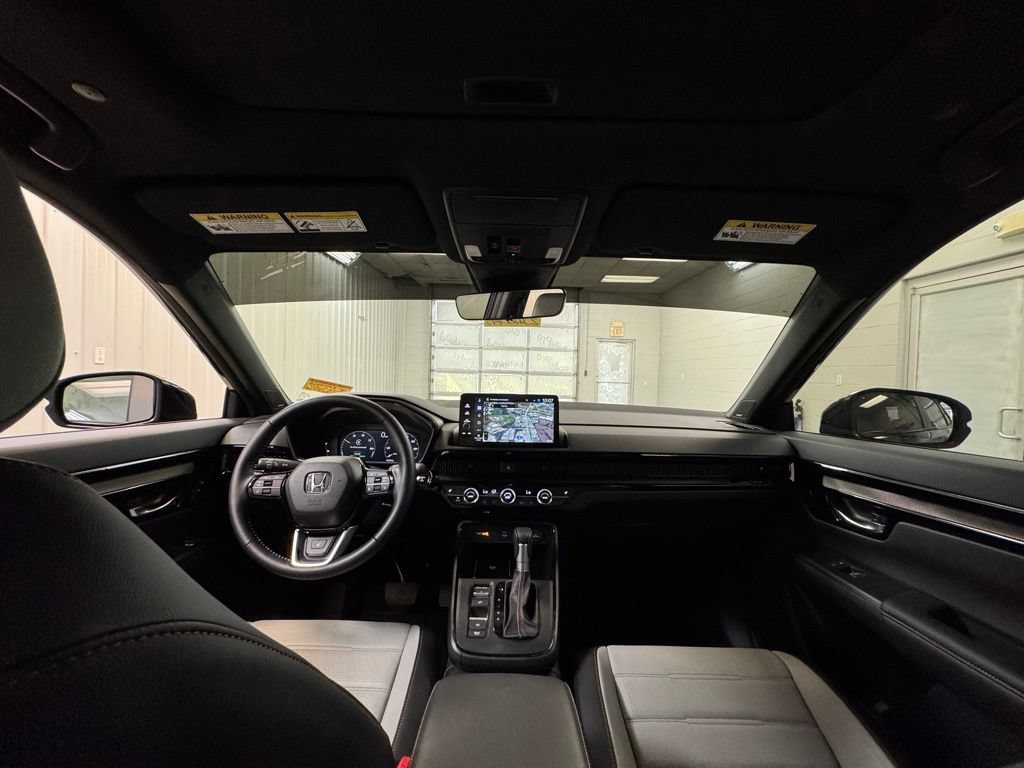 Used 2026 Honda CR-V Sport Touring image 21