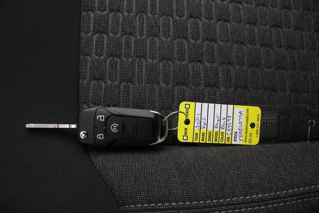 Used 2024 Ford Ranger XLT w/ FX4 Off-Road Package image 7