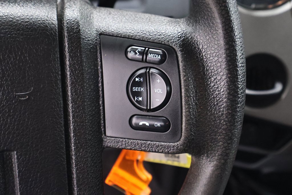 Used 2016 Ford F550 4x4 Regular Cab Super Duty image 20