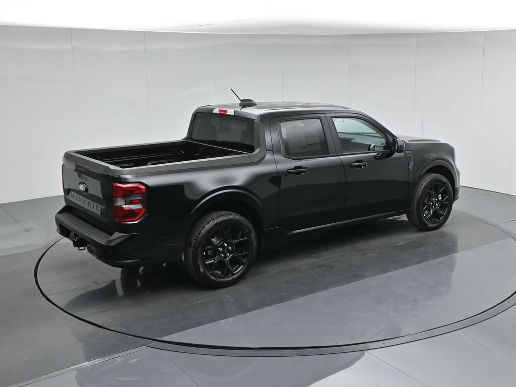 New 2026 Ford Maverick Lobo AWD/4WD image 39