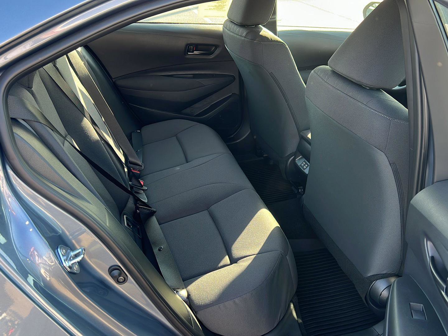 New 2026 Toyota Corolla LE image 12