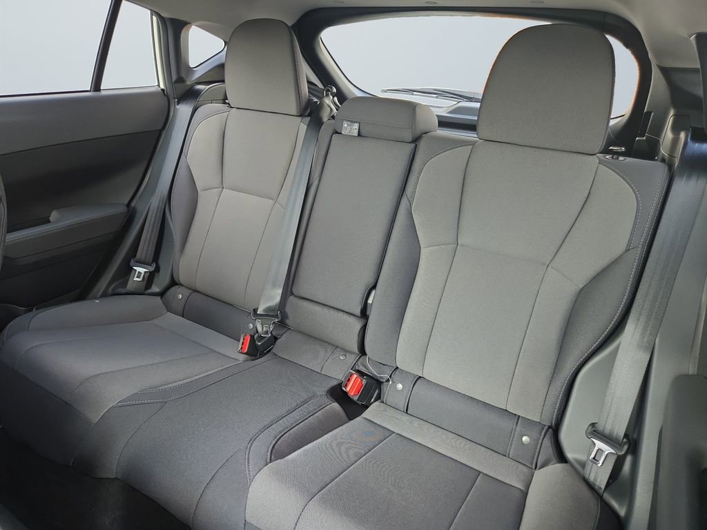 Certified 2025 Subaru Crosstrek 2.0i Premium image 13