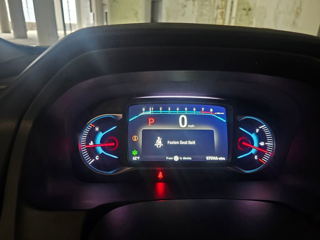 Used 2019 Honda Pilot EX-L image 19