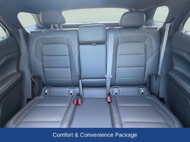 Used 2024 Chevrolet Blazer EV LT AWD/4WD image 17