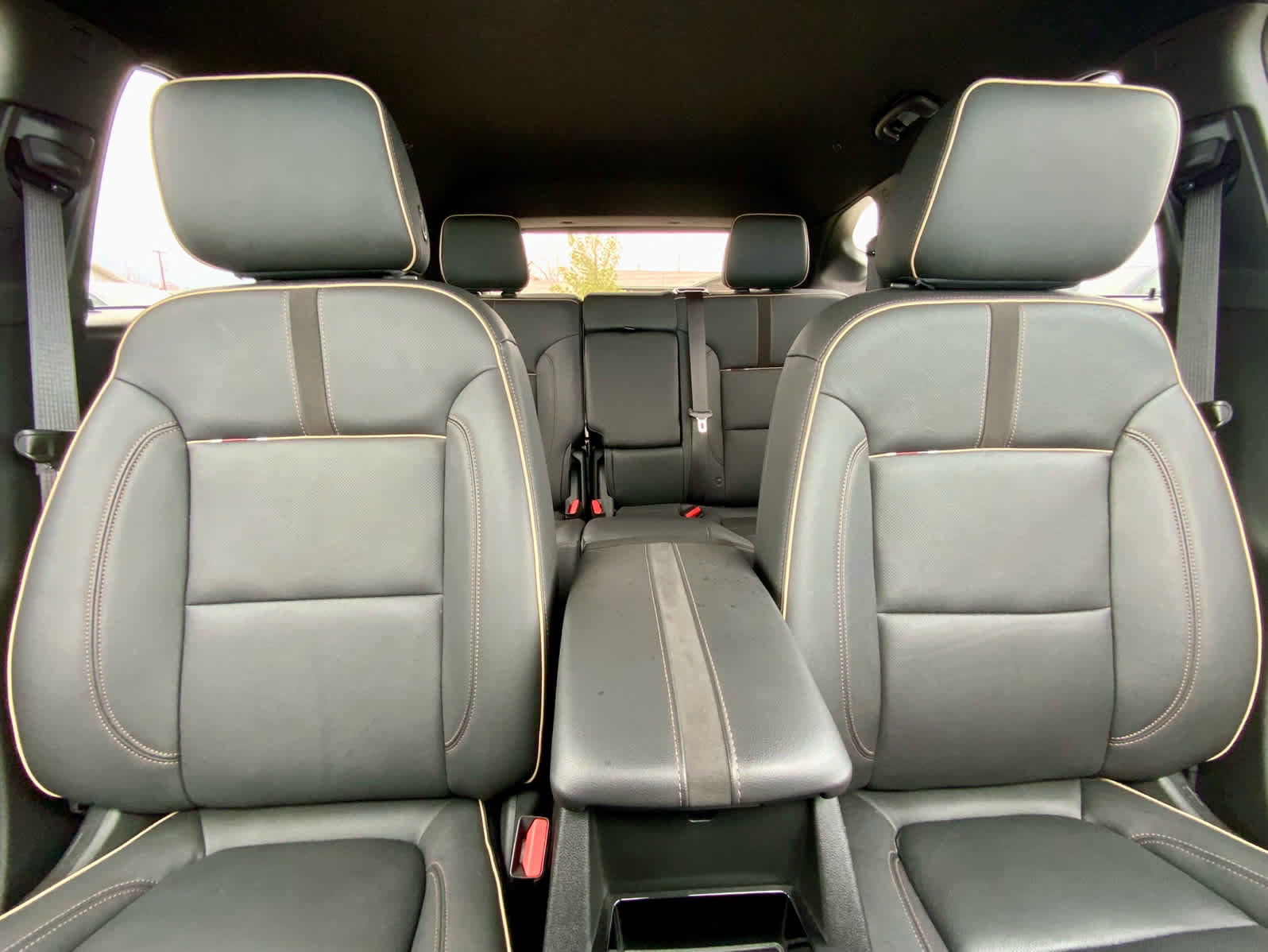 Used 2022 Chevrolet Blazer Premier image 30