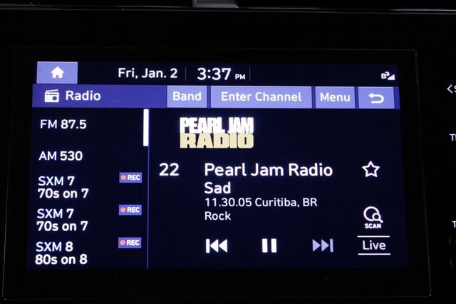 Used 2023 Hyundai Tucson SEL image 30