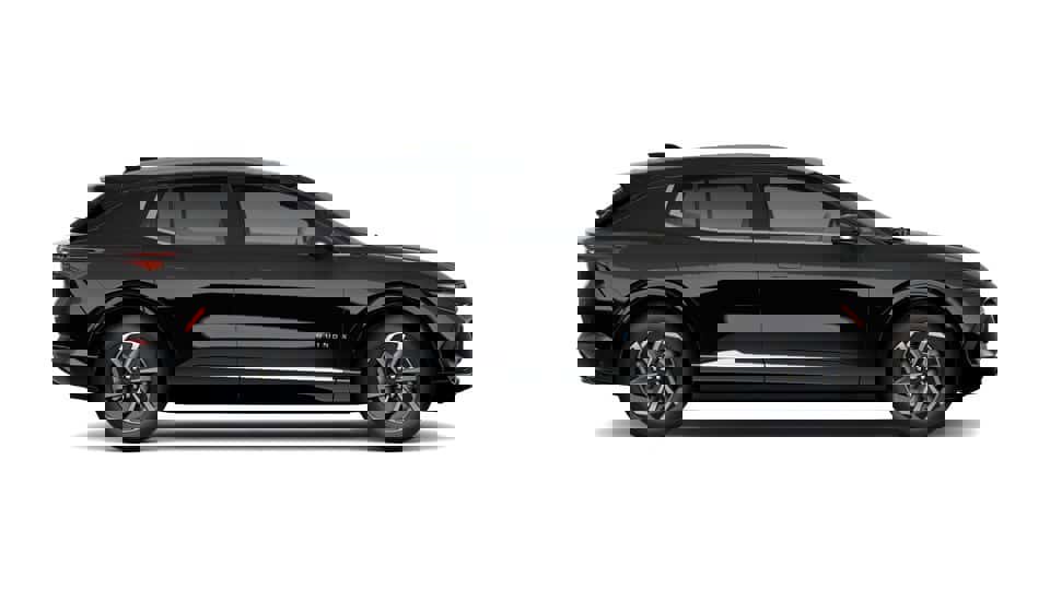 New 2025 Chevrolet Equinox EV LT image 28