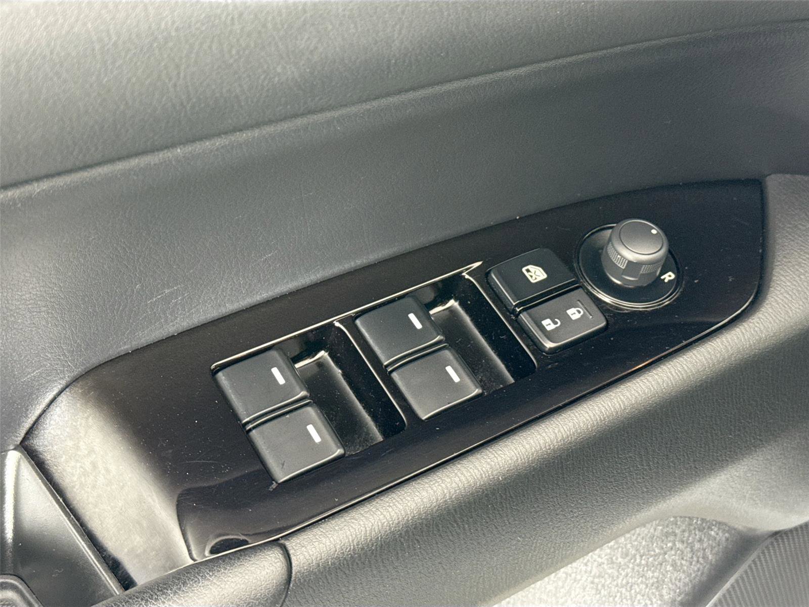 Certified 2023 MAZDA CX-5 AWD 2.5 S w/ Select Package image 30