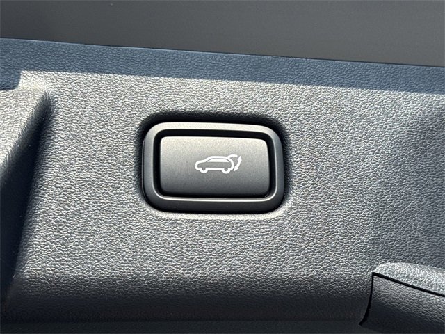 New 2026 Hyundai Tucson SEL image 15