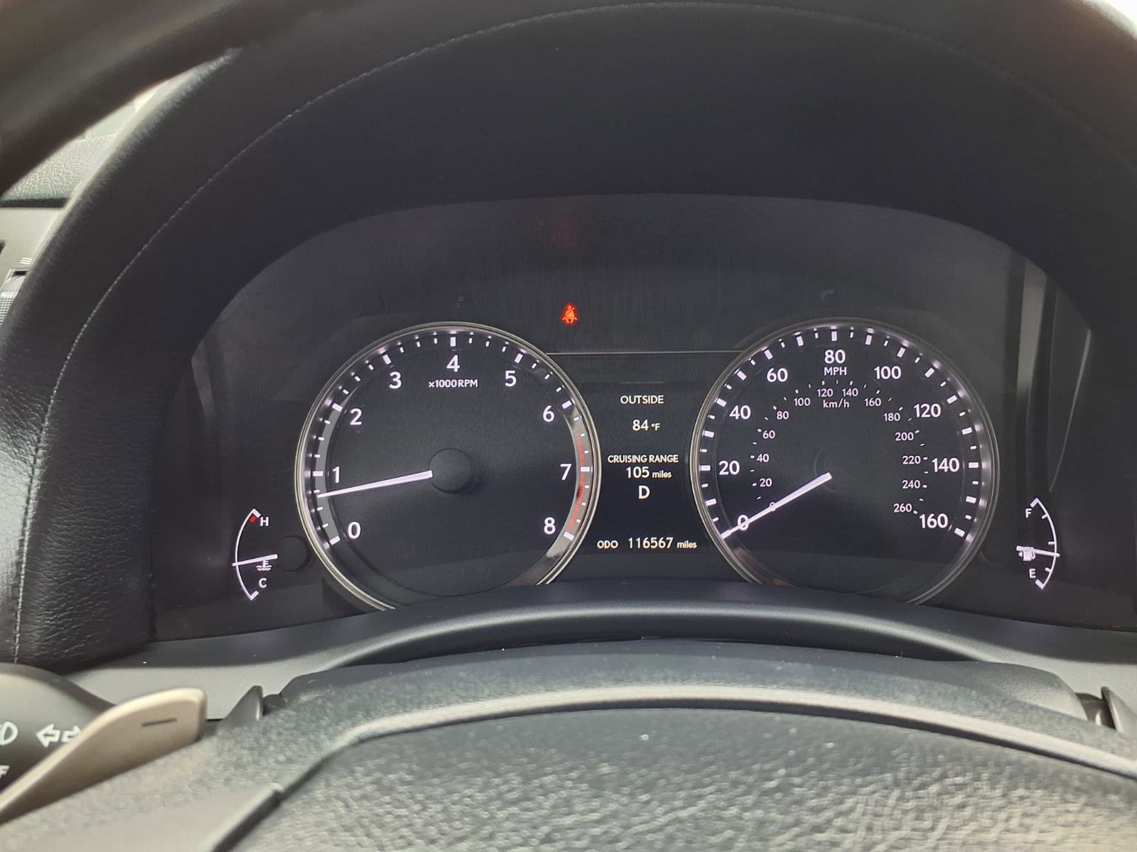 Used 2013 Lexus GS 350 AWD image 14